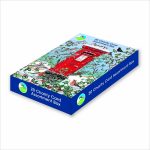 RSPB CHARITY BOX 2025