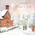 WORLD'S BEST PARENTS