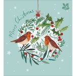 BAUBLE BIRDS