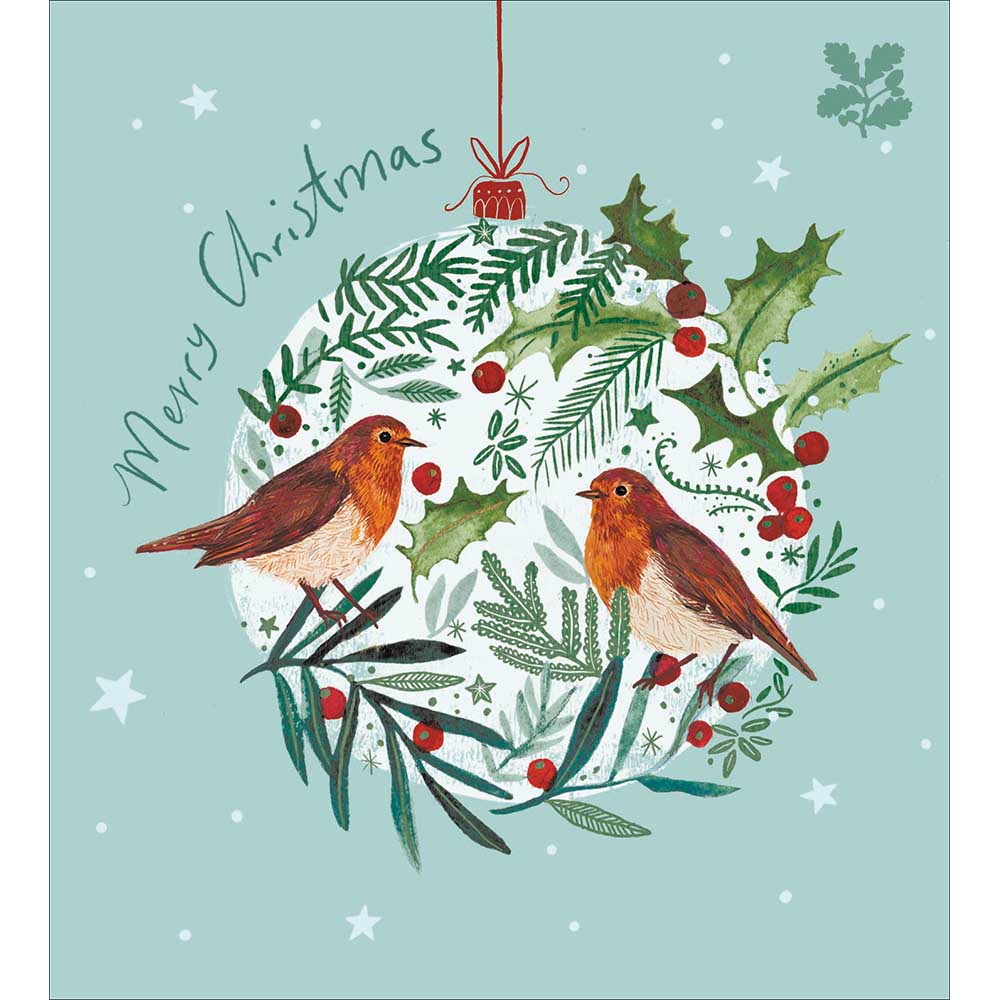 636455 BAUBLE BIRDS - Image 1