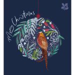 CHRISTMAS PHEASANT