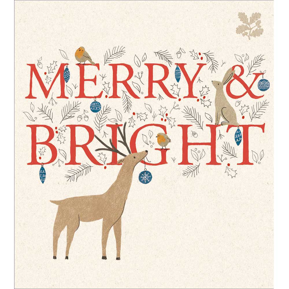 636523 WOODLAND WONDERLAND - Image 1