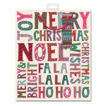 PLUM PUDDING LARGE BAG