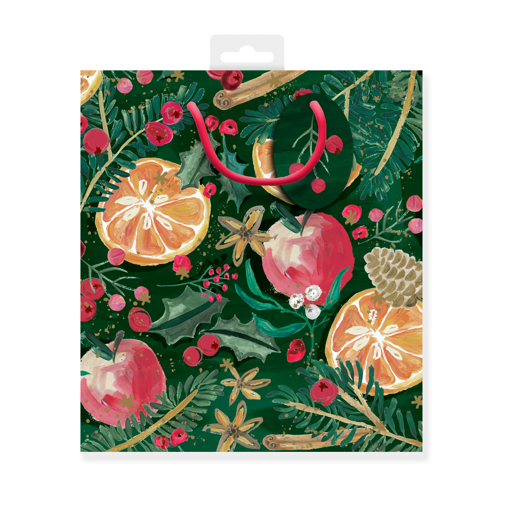 636882 STAR ANISE MEDIUM BAG - Image 1