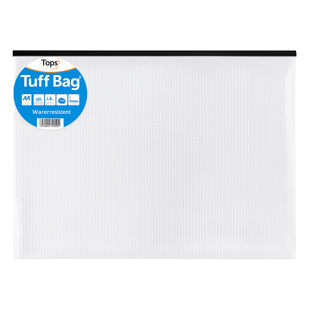 648cb1e8-4509-4354-9c4f-f81345e6484e TUFF BAG A3 - Image 1