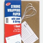 BROWN WRAP PACK COUNTY