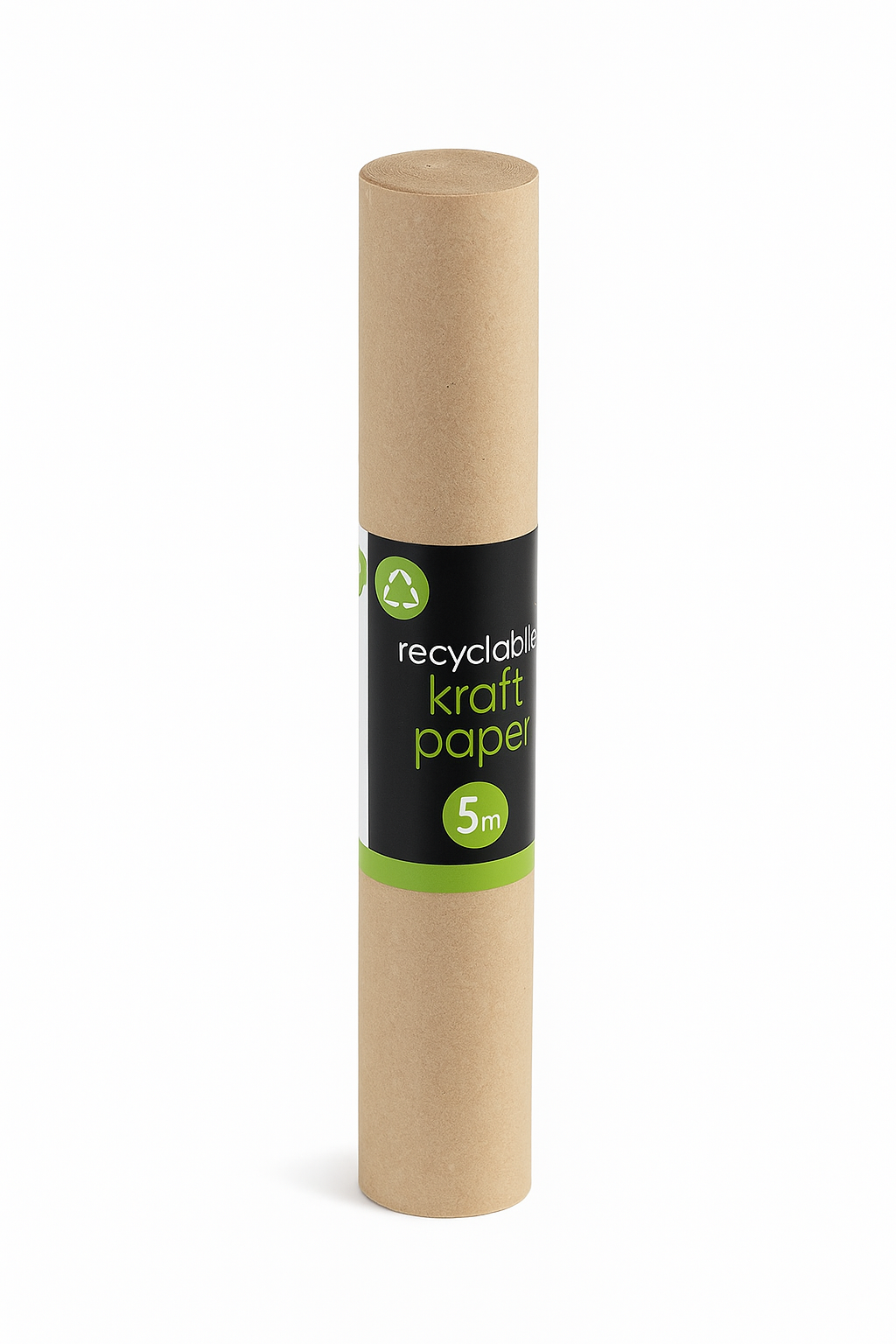 8b0b1e81-36f5-427d-9aac-5a658534d0bd WRAP KRAFT PAPER ROLLS 5M - Image 1