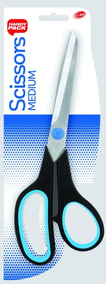 921 SCISSORS CLUB MEDIUM - Image 1
