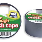 CLOTH TAPE – SUPER TOUGH