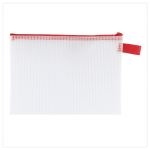 A5+ SUPER STRONG ZIP BAG