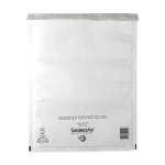 CD BUBBLE LINED POLY MAIL BAG