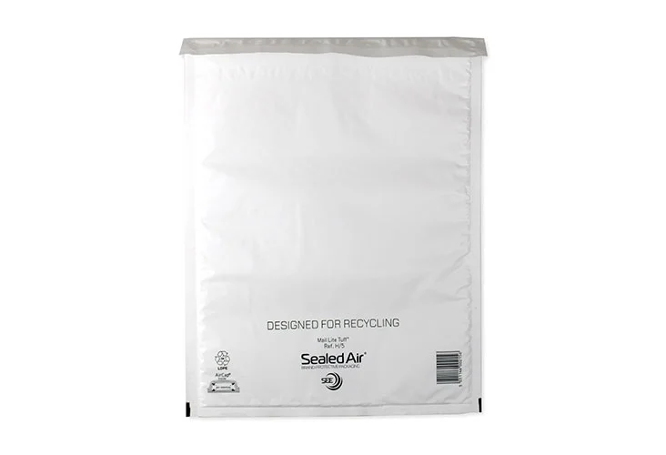 CH1911 SH00301 CD BUBBLE LINED POLY MAIL BAG CD BUBBLE LINED POLY MAIL BAG - Image 1