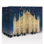 MILAN CATHEDRAL LANDSCAPE BAG