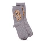 'HOPEFUL' LABRADOR SOCKS - Image 2