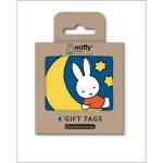 CHRISTMAS MIFFY TAG MULTIPACK
