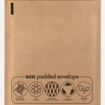 PADDED ENVELOPE ECO PAPER D1