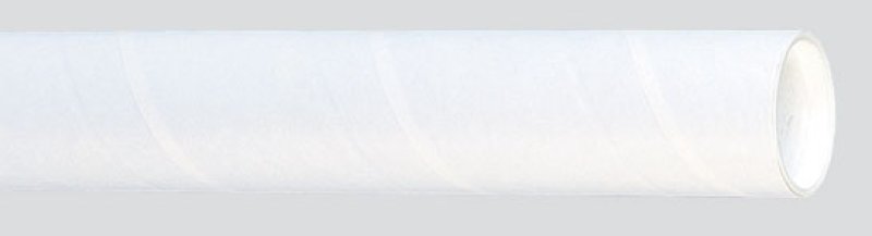 POSTAL TUBE WHITE EXTRA LARGE POSTAL TUBE WHITE EXTRA LARGE - Image 1