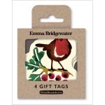LITTLE ROBIN TAG MULTIPACK