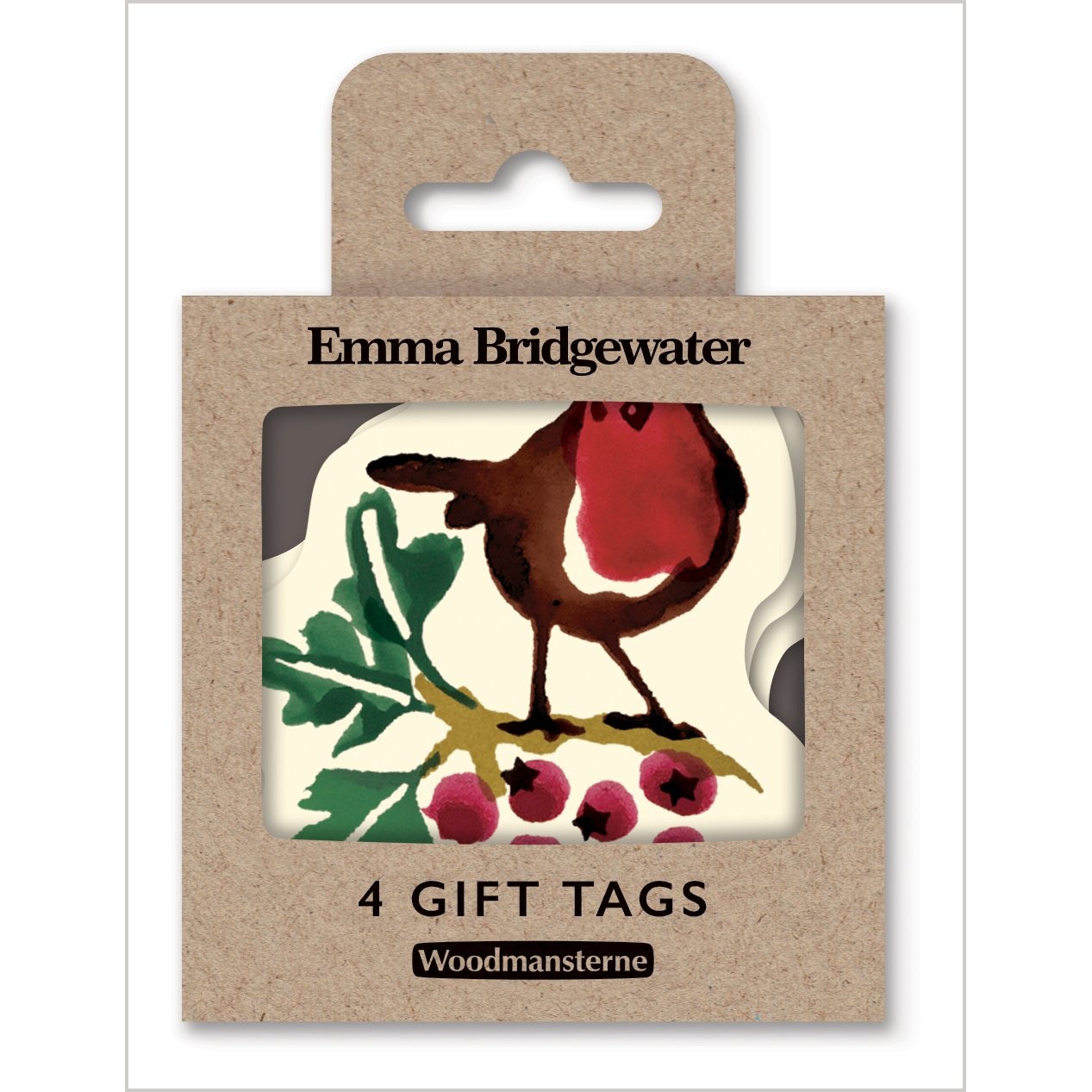 R4 LITTLE ROBIN TAG MULTIPACK - Image 1