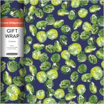 BRUSSELS SPROUTS ROLL WRAP 3M