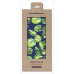BRUSSELS SPROUTS TISSUE PAPER