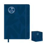 PLANNER DAILY A5 CROSS MY HEART