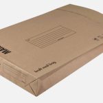 MAIL BAG ECO KRAFT MEDIUM GUSS