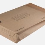 MAIL BAG ECO KRAFT EXTRA LARGE