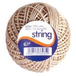 THICK STRING 60 METER BALL