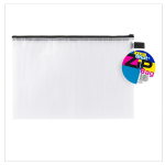 A4+ SUPER STRONG ZIP BAG