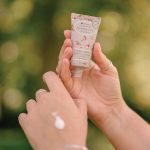 'TREE TOPS' BIRD MINI HAND CREAM - Image 2