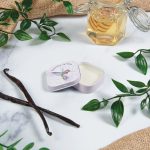 'WISTERIA WISHES' HUMMINGBIRD LIP BALM TIN - Image 4