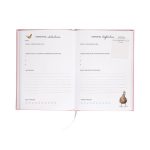 'LITTLE WHISPERS' MOUSE FEEL GOOD JOURNAL - Image 4