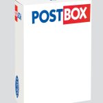 POSTAL BOX SMALL