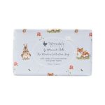 'MEADOW' WOODLAND ANIMAL SOAP BAR