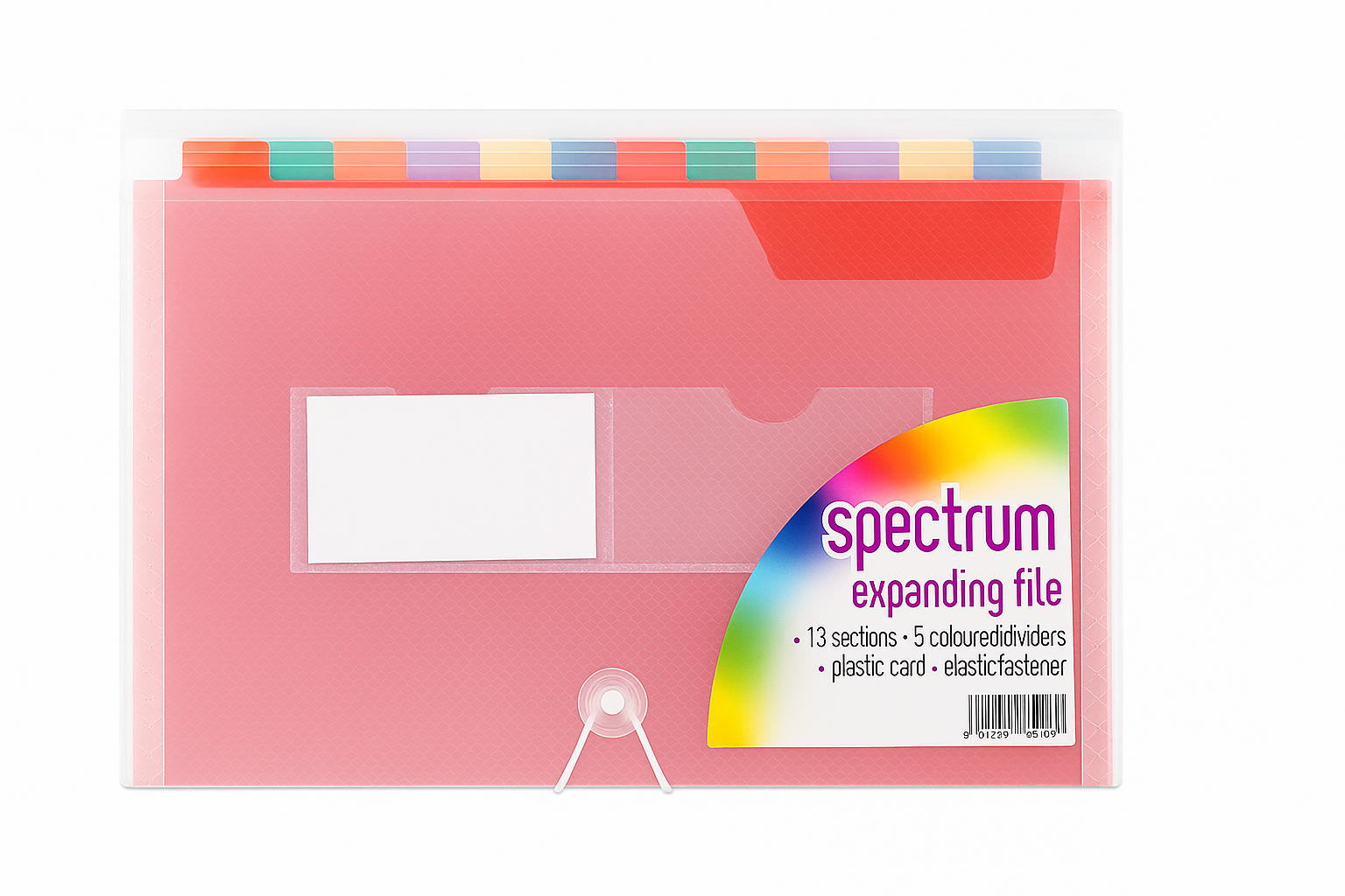 spectrum EXPANDING FILE A4 SPECTRUM - Image 1