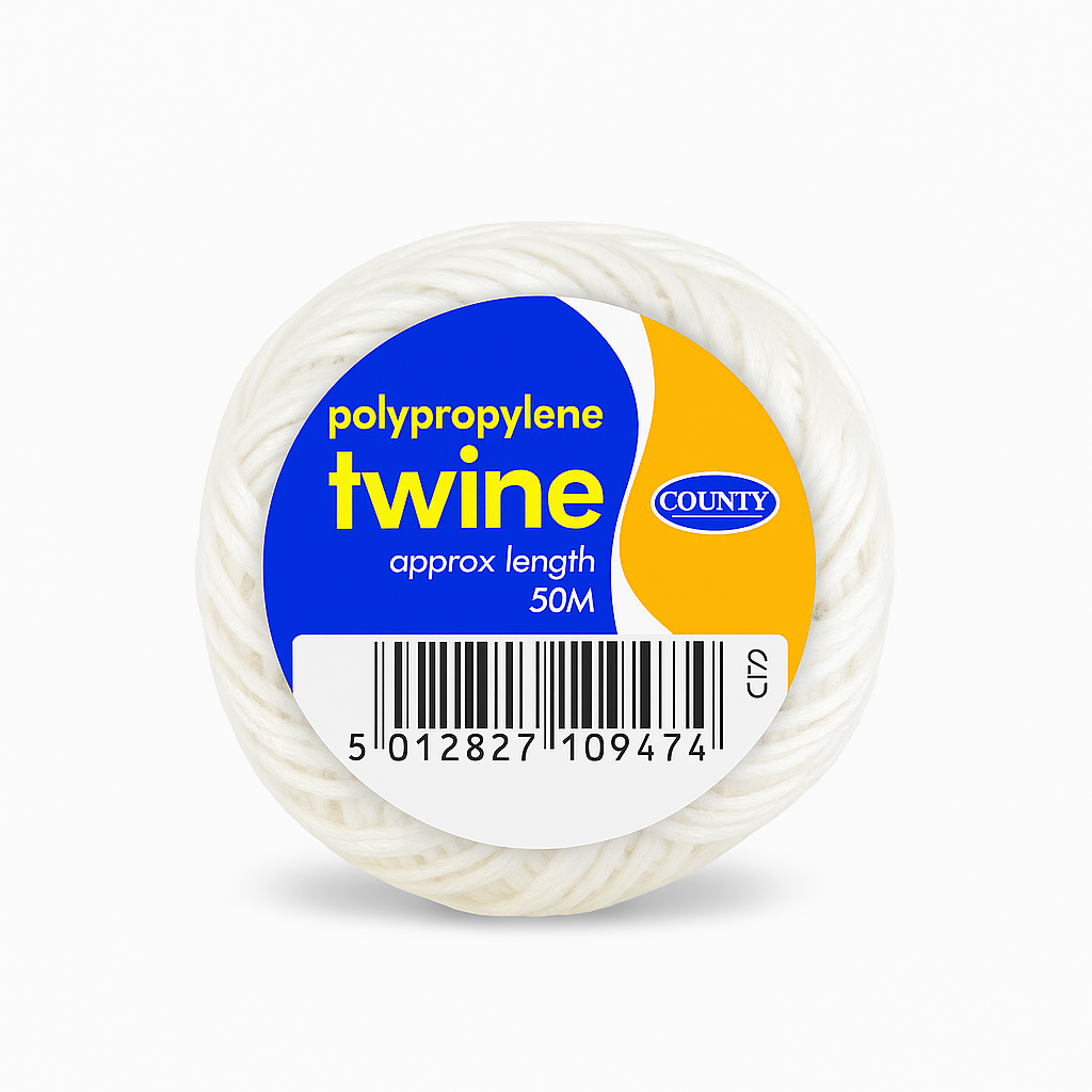 twine POLY PROP COLORED TWINE - Image 1