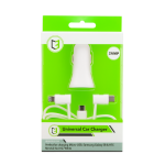 C3 UNIVERSAL CAR CHARGER