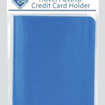 DRIVING LICENSE AND CARD HOLDER