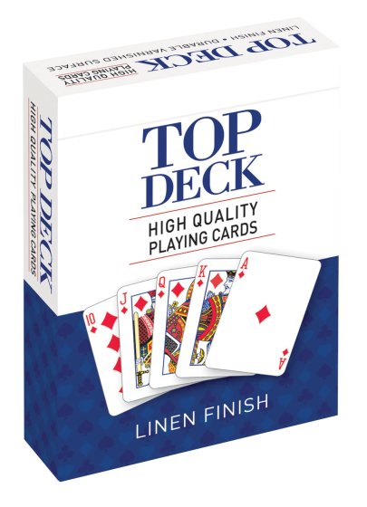 1 PLAYING CARDS ROYALE - Image 1