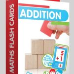 FLASH CARDS – 6 DESIGNS