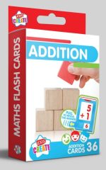 FLASH CARDS – 6 DESIGNS