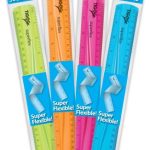 FLEXI RULER 30CM