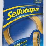 SELLOTAPE GOLD 24X50M