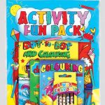 ACTIVITY CARRIER PACK