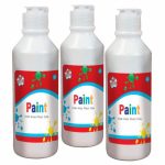 PAINT 300ML KIDS CREATE WHITE
