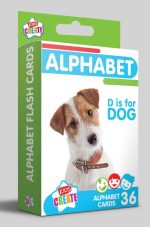 FLASH CARDS – 6 DESIGNS - Image 2