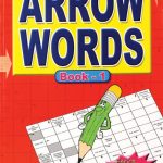 A4 LARGE PRINT ARROW WORDS