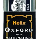 MATHS SET OXFORD TIN
