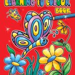 MY FIRST COLOURING BOOK